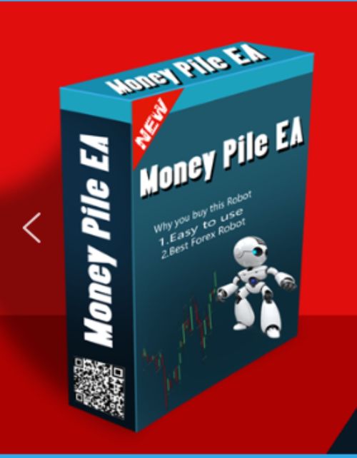 Product picture Money Pile EA UPDATED 2019 EXPERT ADVISOR EA MT4